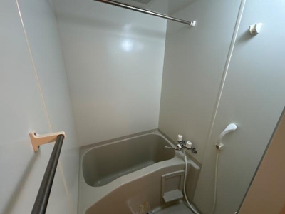 【浴室】 | サンクレストⅠ番館 | ユニットバス