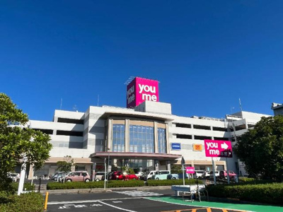 【周辺】 | サンクレストⅠ番館 | ゆめタウン出雲まで3,014ｍ