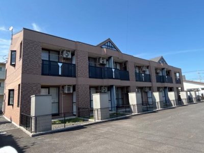 【外観】 | サンクレストⅠ番館 | 外観写真（昼）