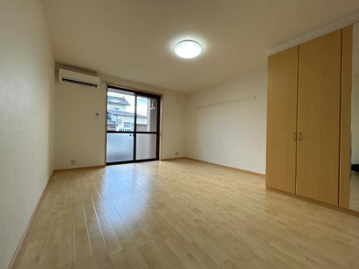 【内装】 | サンクレストⅠ番館 | 洋室