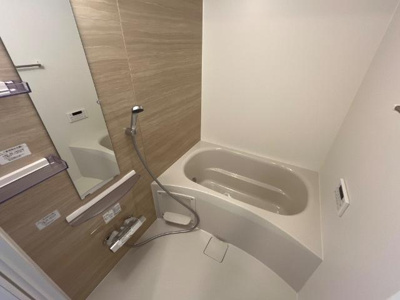 【浴室】 | モン・シャトー・Ｋ | バス