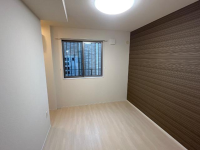 【内装】 | モン・シャトー・Ｋ | 洋室