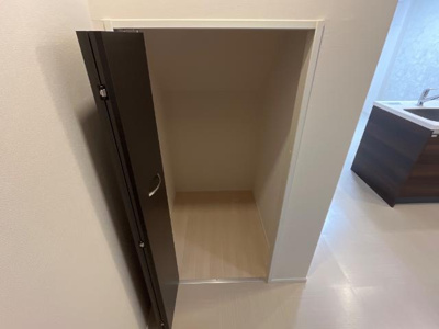 【収納】 | モン・シャトー・Ｋ | 収納