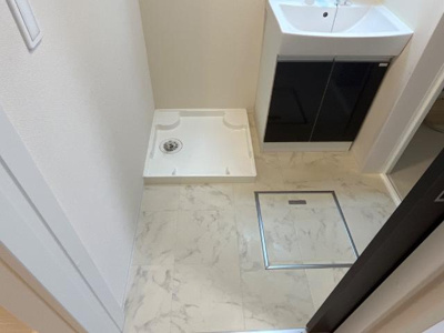 【その他】 | モン・シャトー・Ｋ | 脱衣所