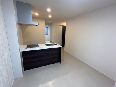 【居間・リビング】 | モン・シャトー・Ｋ | リビング