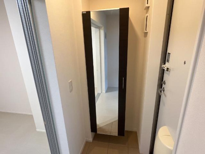 【収納】 | モン・シャトー・Ｋ | 下駄箱