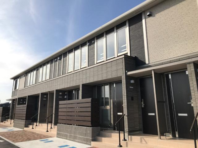 【外観】 | モン・シャトー・Ｋ | 外観写真（昼）