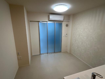 【居間・リビング】 | モン・シャトー・Ｋ | リビング