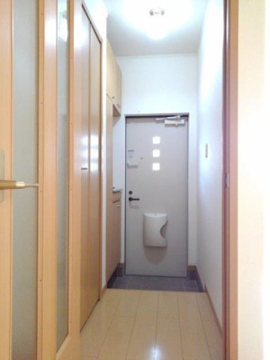 【玄関】 | サニーヒルⅡ