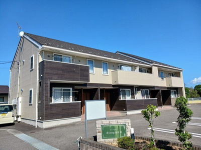 【外観】 | サニーヒルⅡ