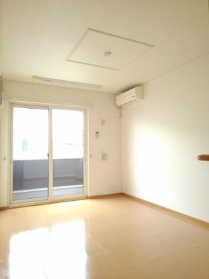 【居間・リビング】 | サニーヒルⅡ