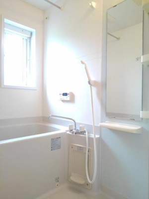 【浴室】 | サニーヒルⅡ