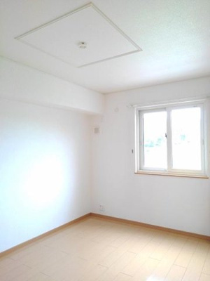 【内装】 | サニーヒルⅡ