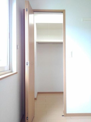 【収納】 | サニーヒルⅡ