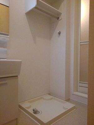 【内装】 | メゾンジュネスＢ