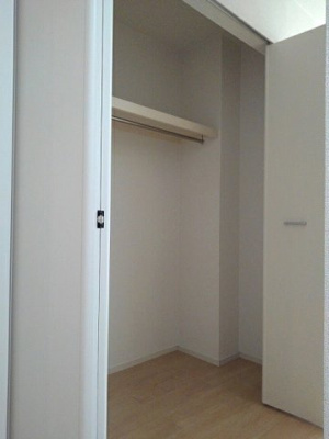 【収納】 | メゾンジュネスＢ