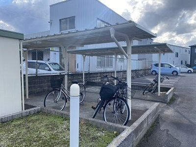 【その他】 | レオパレスシャルマン出雲