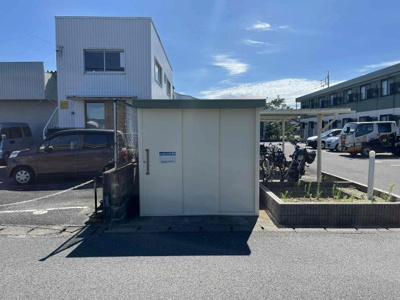 【その他】 | レオパレスシャルマン出雲