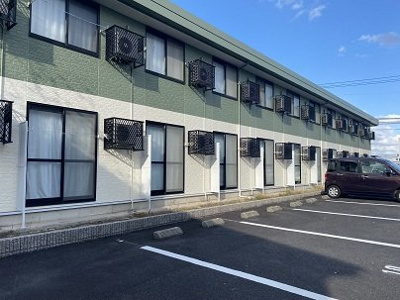 【その他】 | レオパレスシャルマン出雲