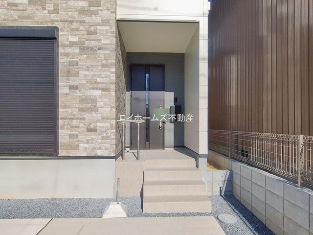  | 稲沢市平和町上前浪13『仲介料無料』新築戸建て | 撮影：'26/01/07 