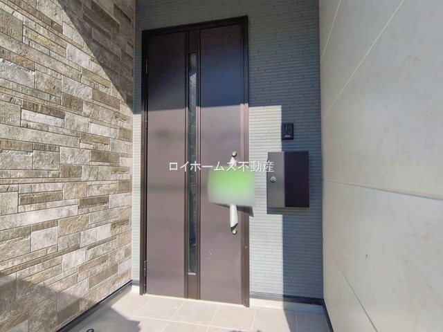  | 稲沢市平和町上前浪13『仲介料無料』新築戸建て | 撮影：'26/01/07 