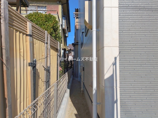  | 稲沢市平和町上前浪13『仲介料無料』新築戸建て | 撮影：'26/01/07 