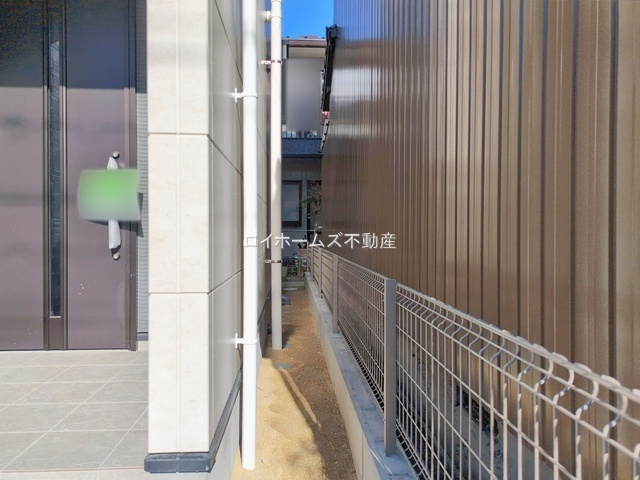  | 稲沢市平和町上前浪13『仲介料無料』新築戸建て | 撮影：'26/01/07 