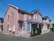 フルール・ド・スリジェ　Ａの画像