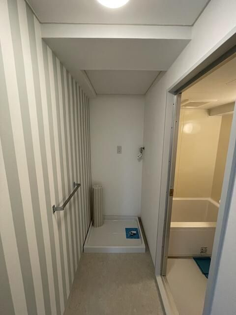 SCハイムの設備