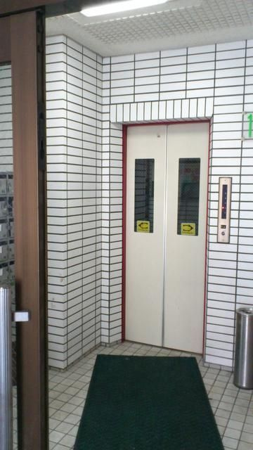 SCハイムのその他共用部分