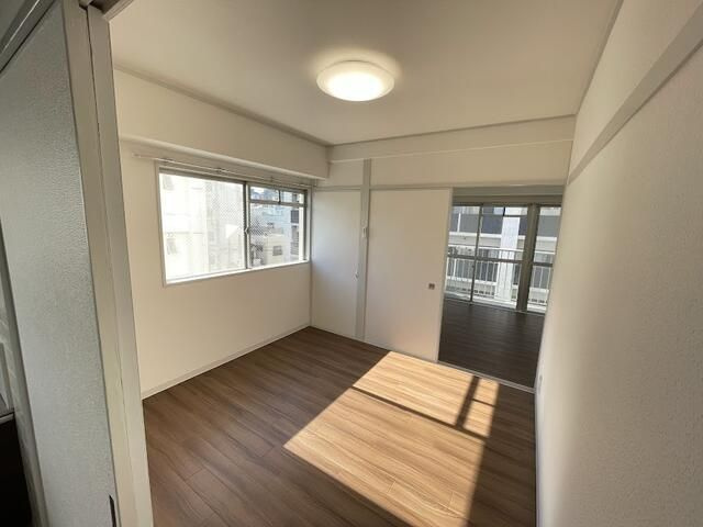 SCハイムの居間・リビング