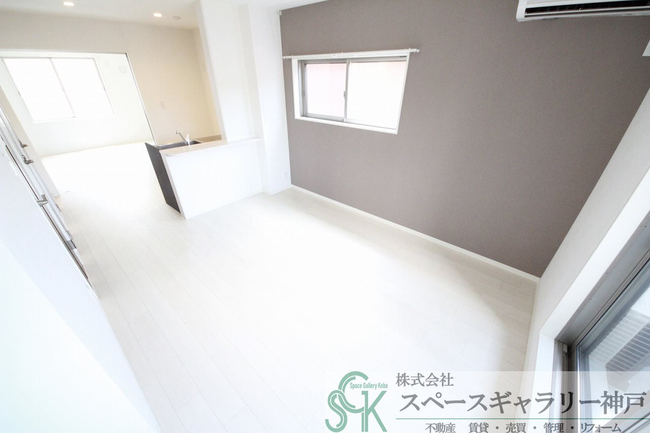 ベイコート東舞子のその他|※お部屋により仕様が異なる場合があります※