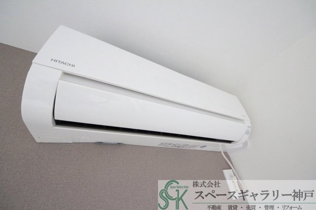 ベイコート東舞子の設備|※お部屋により仕様が異なる場合があります※