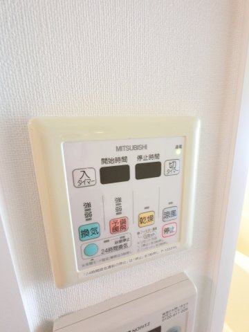 ドゥーエ浦安の設備