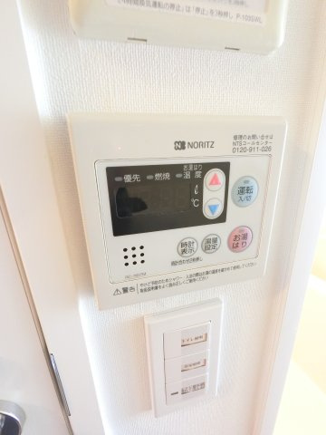 ドゥーエ浦安の設備