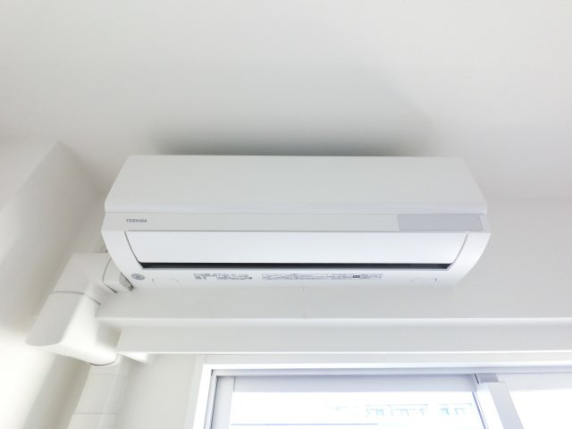 ドゥーエ浦安の設備