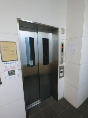 ドゥーエ浦安のその他共用部分