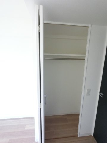 ドゥーエ浦安の収納