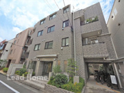 メルシー武蔵小山の画像