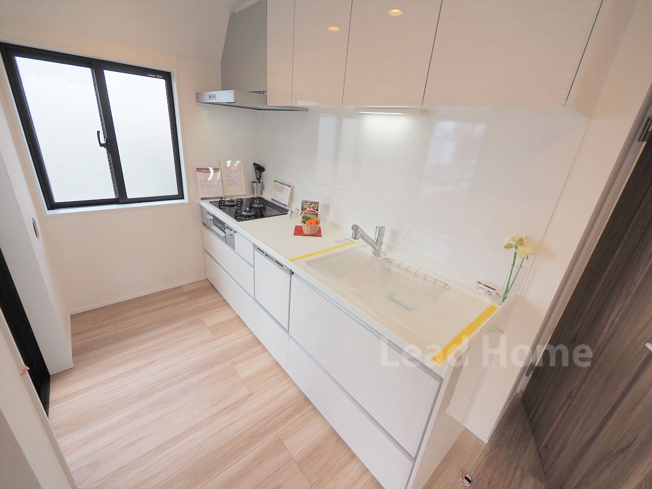 【キッチン】 | メルシー武蔵小山