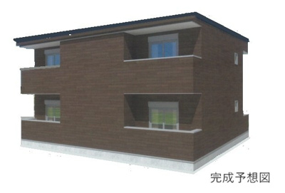 【外観】 | カサ・ベル