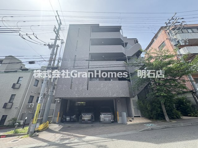 メゾン・ド・ヴィレ 須磨潮見坂
