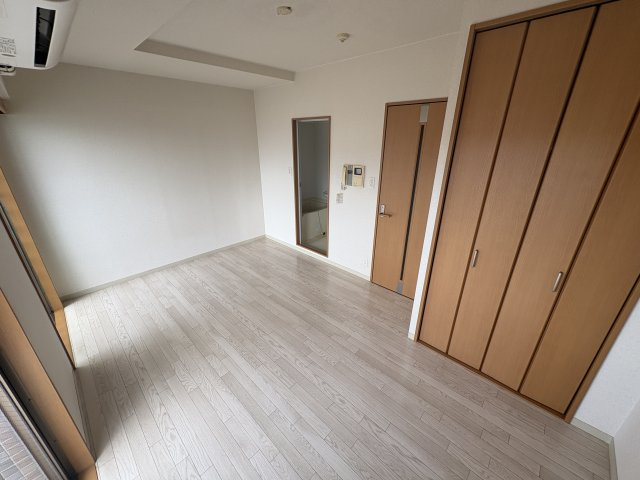 メゾン・ド・ヴィレ 須磨潮見坂の居間・リビング