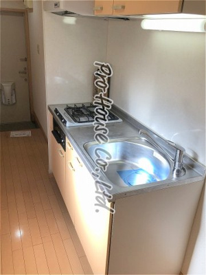 【キッチン】 | パークイースト