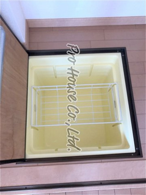 【収納】 | パークイースト