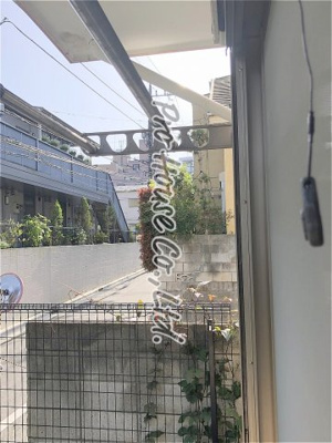 【展望】 | パークイースト