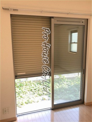 【内装】 | パークイースト