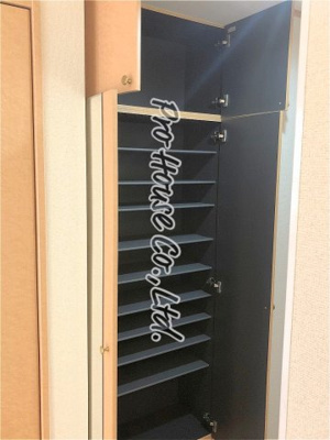 【収納】 | パークイースト