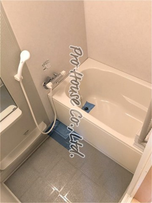 【浴室】 | パークイースト