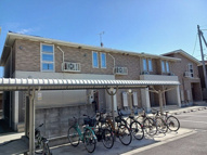 レジデンス鳥生４の画像